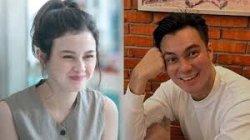 Dijodoh-jodohkan dengan Baim Wong, Kimberly Ryder Santai, Tegaskan Hanya Teman: Syuting Bareng
