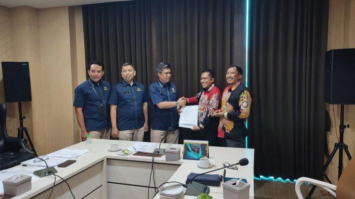 Gedung APHT Sumenep Dinyatakan Layak dan Sudah Kantongi Izin Operasional