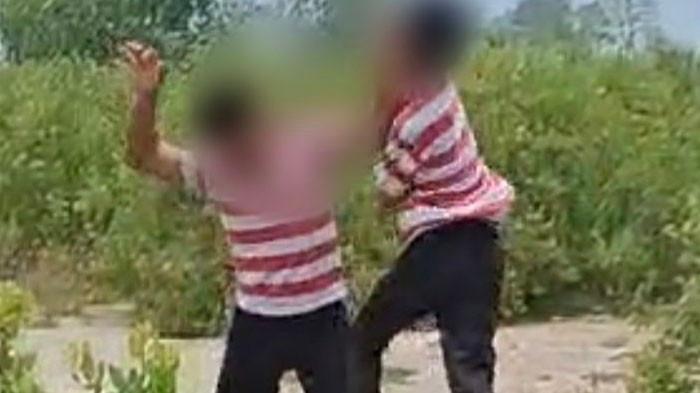 Kepsek Turun Tangan Damaikan Perkelahian 2 Siswa SMK Bangkalan Buntut Saling Ejek di Medsos