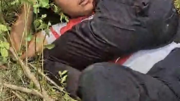Viral Video Siswa Berseragam Pramuka Duel di Bangkalan, Polisi Buka Suara
