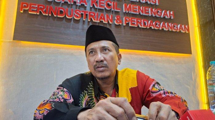 Koperasi Merah Putih di Sumenep Belum Dilakukan Pembinaan, DKUPP : Jujur Karena Faktor Dana