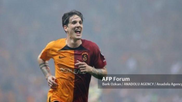 Nicolo Zaniolo Masih Dipantau AS Roma Meski Tak Lagi Bersama Jose Mourinho, Potensi ke Liga Inggris