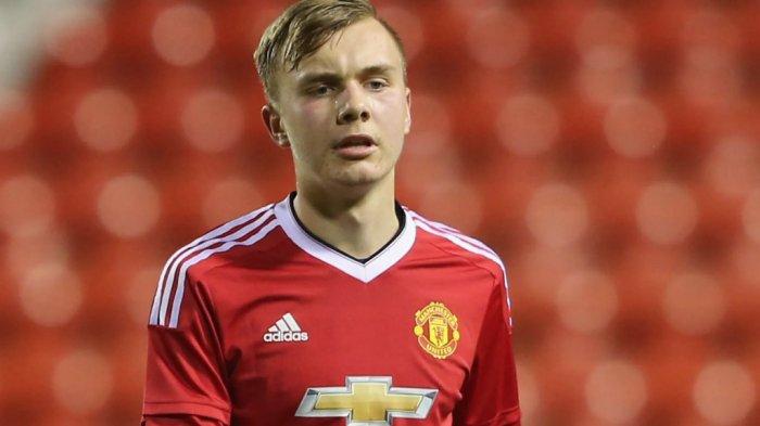 Geliat Transfer Liga 1: Eks Manchester United Resmi Berseragam Semen Padang