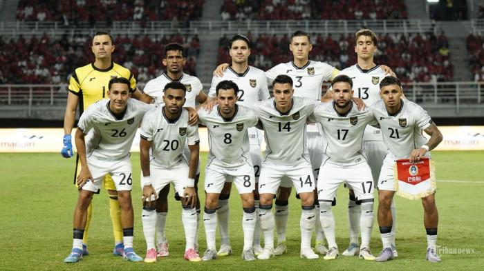 180 Menit Penentu Peluang Timnas Indonesia ke Piala Dunia 2026, Tinggalkan Skema 3 Bek?