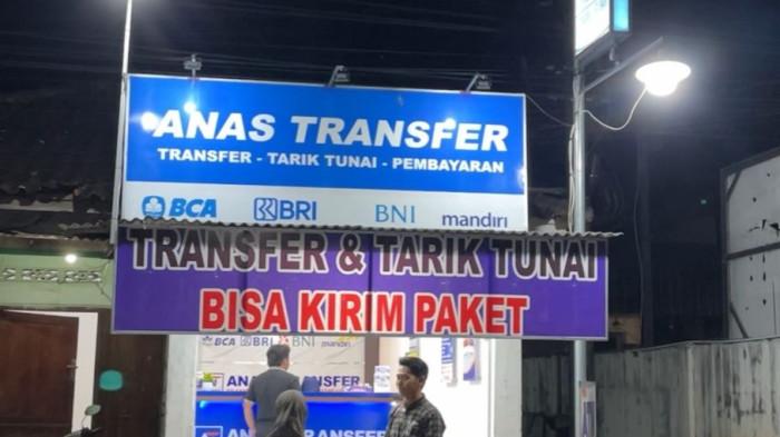 Kisah Anas Transfer, Agen BRILink Asal Sumenep yang Buka Lapangan Kerja Lewat Layanan Keuangan Desa