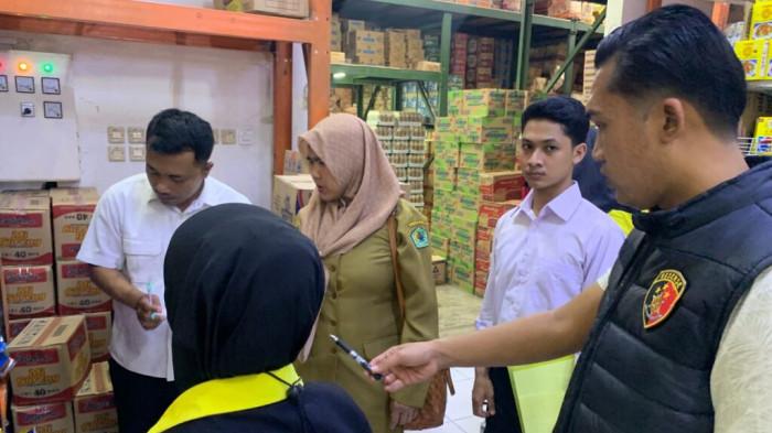 Cara Satgas Kendalikan Harga Beras di Pamekasan, Harga Medium Turun Drastis di Bawah HET