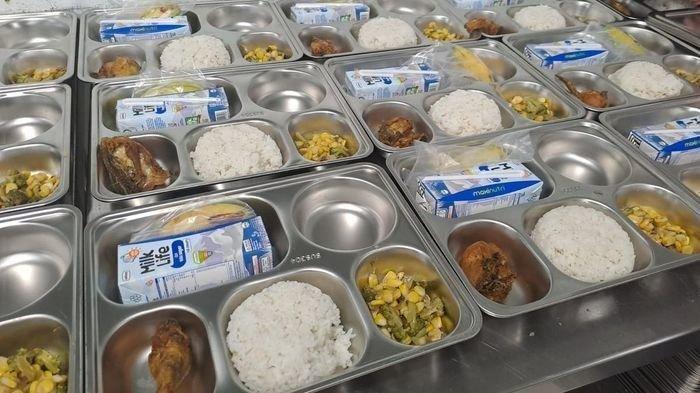 Kepala SPPG Sumenep Tutupi Alasam Program MBG Dihentikan: Tidak Bisa Disampaikan