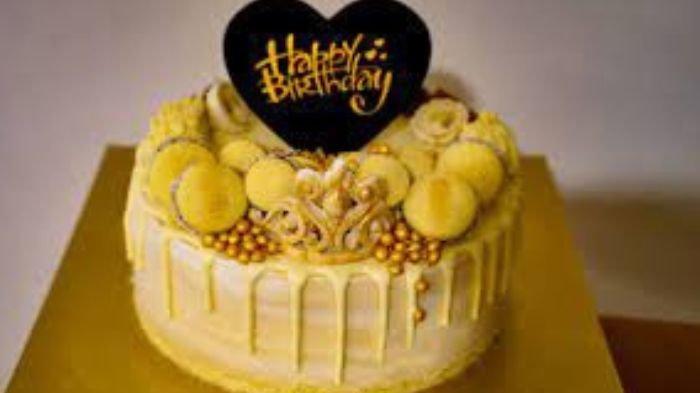 Kumpulan Arti Mimpi Kue, dari Mimpi Membuat hingga Membeli Kue, Mimpi Kue Ulang Tahun Pertanda Baik?