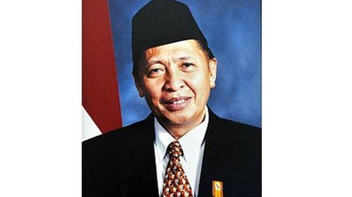 Indonesia Berduka, Mantan Wapres RI Hamzah Haz Meninggal Dunia, PBNU: Tokoh Nasionanl yang Sederhana