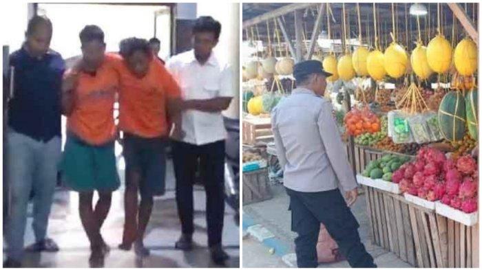 Madura Terpopuler: Polisi Tembak Maling Motor di Bangkalan hingga Polres Sampang Waspadai Uang Palsu
