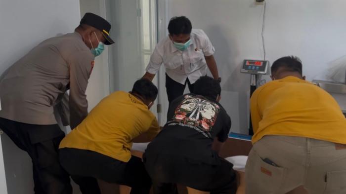 Jasad Pria di Irigasi Lamongan Dipastikan Korban Kekerasan, Polisi Selidiki Pelaku