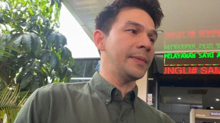 Usai Divonis 8 Bulan Penjara, Jonathan Frizzy Spill Acara Bahagia hingga Undang Media