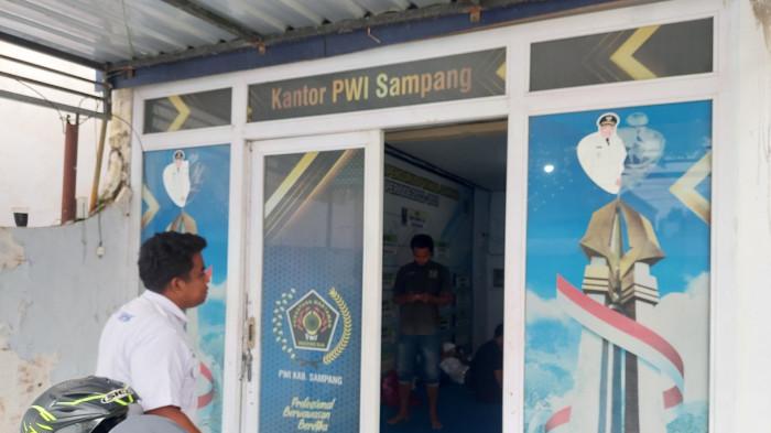 Jadwal Konferensi Ke-6 PWI Sampang, Panitia: Tidak Hanya Memilih Ketua