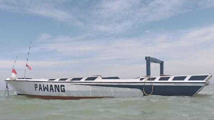 Kapal Nelayan di Sampang Hilang Misterius, Sudah 11 Hari Belum Ditemukan
