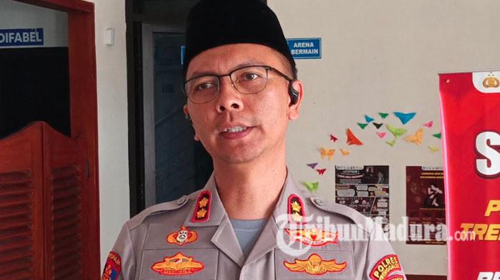 Kapolres Trenggalek Prediksi Final Piala Dunia 2026 Prancis vs Argentina, Ini Alasannya
