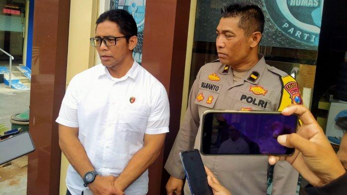 Polres Sampang Beberkan Perkembangan Kasus Pembacokan Misterius di Omben: Kami Bekerja Siang Malam