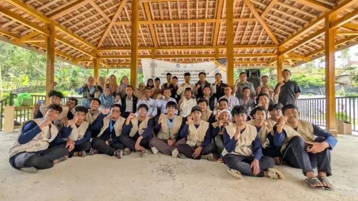 Kembangkan Eduwisata, UNIDA Gontor Kolaborasi dengan Unmuh Ponorogo, Jadikan Mrayan Desa Percontohan
