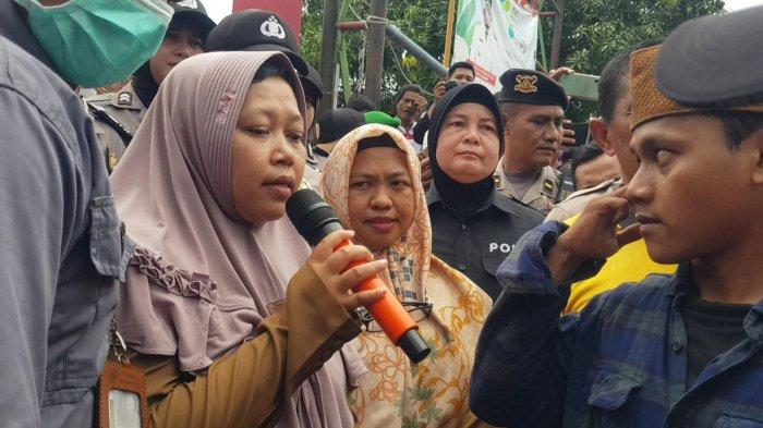 Jawaban Kepala Puskesmas Batang-Batang Sumenep soal Bayi yang Meninggal seusai Diambil SHK