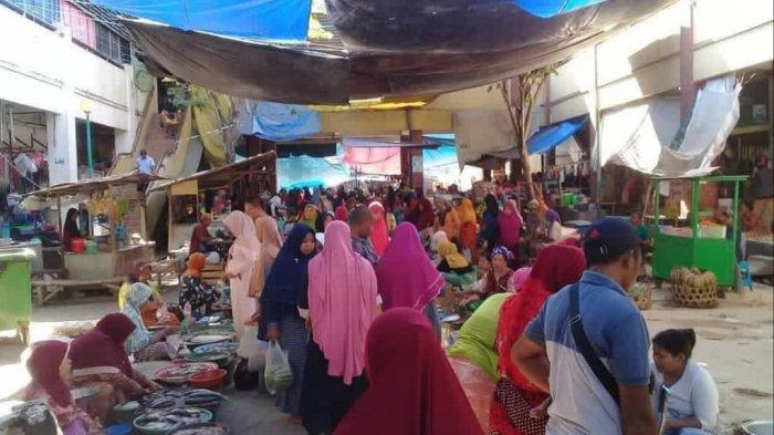 Menjelang Lebaran, Warga Diminta Waspadai Peredaran Uang Palsu