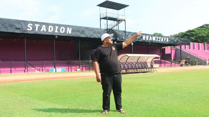 Upaya Panpel Persik Cari Stadion Alternatif ke Gresik, Sidoarjo, Lamongan, dan Madura Ditolak