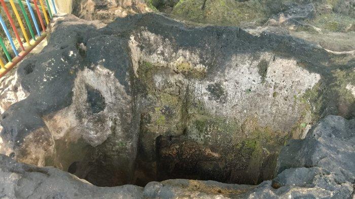 Situs Pababaran Trunojoyo 2