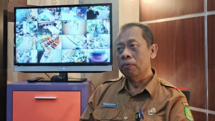 Produksi Bawang Merah di Sumenep Melonjak, Pemkab Salahkan Cuaca yang Tidak Stabil