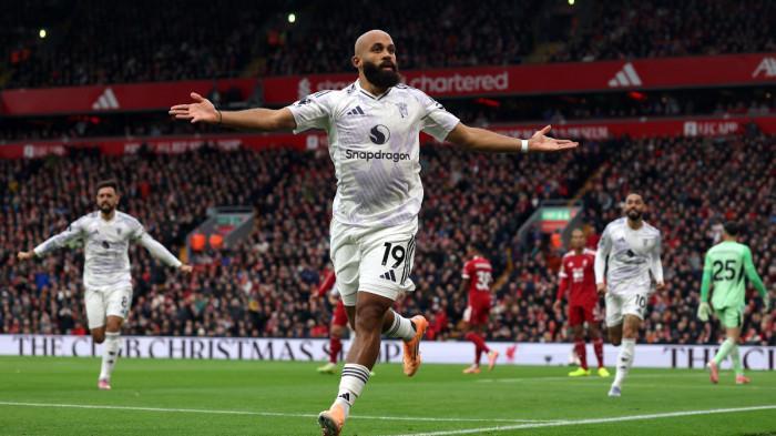 Jadwal Liga Inggris, Manchester United dan Arsenal On  Fire, Liverpool Jumpa Aston Villa