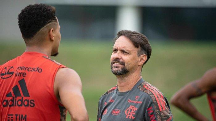 Siaran Langsung Nonton Madura United Vs Persija, Racikan Mauricio Souza Demi di Papan Atas