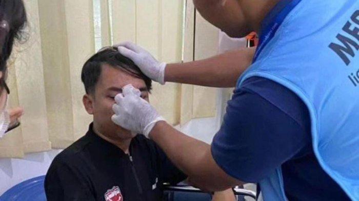 Madura United TERPOPULER, MO Dikeroyok Sekelompok Orang hingga Permintaan Maaf PSS Sleman