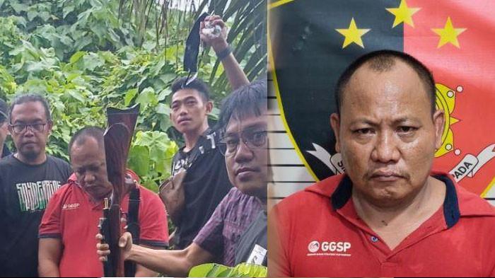 Pemicu ASN Tega Habisi Nyawa Nelayan, Anak Ikut Terlibat