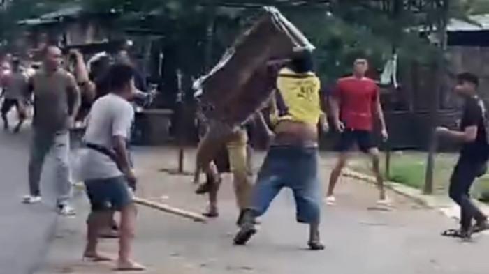 Pengeroyokan Sadis di Tulungagung Gegerkan Warga, Korban Pasien RSJ