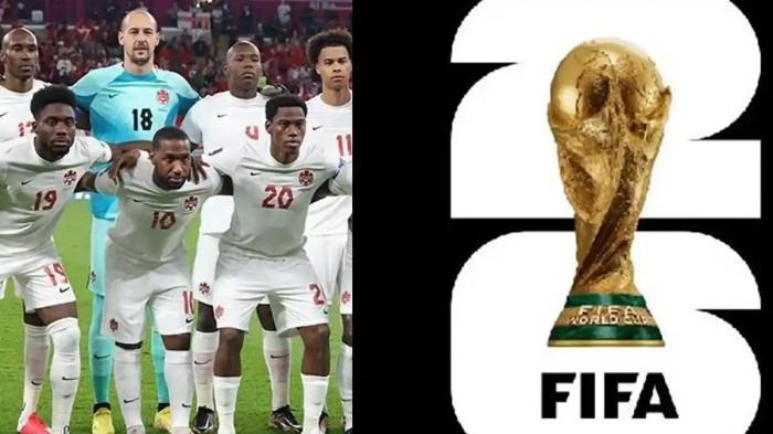 Kanada Bidik Sejarah di Piala Dunia 2026, Jesse Marsch Siapkan Les Rouges Tampil Maksimal