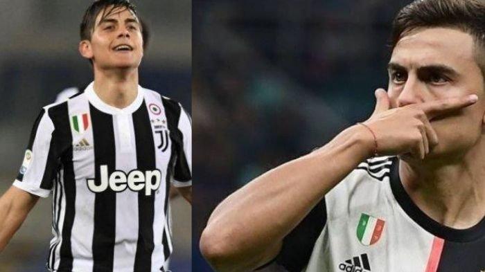 Barangkali Ingin Balas Dendam, Inter Milan Jadi Opsi Apik Paulo Dybala Usai Hengkang dari Juventus