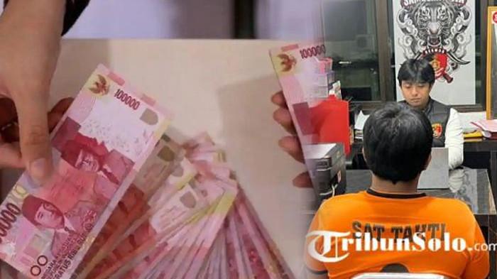 Yang Dialami Miswanti Bak Pepatah Air Susu Dibalas Air Tuba, Anak Buahnya Berkhianat Tilap Rp90 Juta