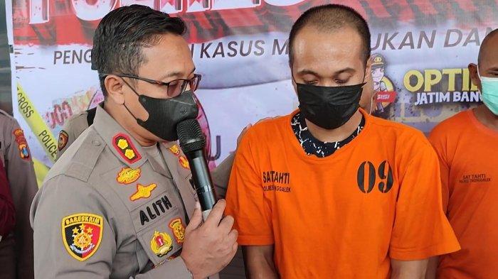 Siasat Pria yang Terlilit Utang, Hingga Nekat Beli Uang Palsu untuk Lancarkan Aksi, Berujung Apes