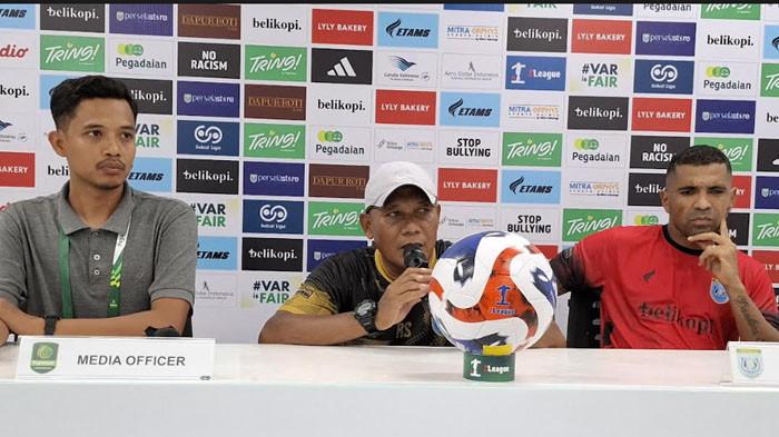 Persela Vs PSIS Semarang: Duel Tim Beda Nasib, Laskar Joko Tingkir Incar Poin Penuh