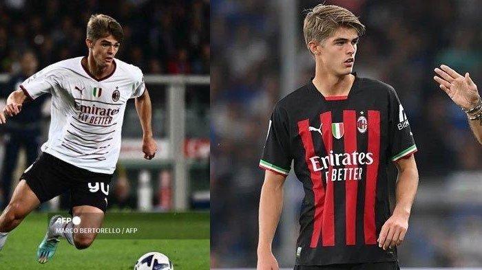AC Milan Buang Charles De Ketelaere ke Atalanta, Suksesor Hojlund Ingin Buktikan ke Rossoneri