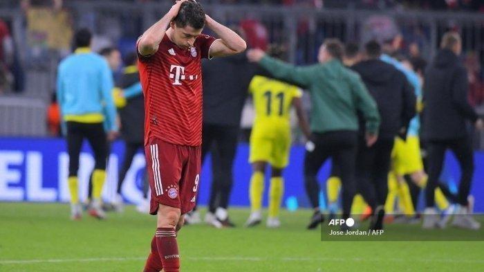 Peran Pemain Liverpool ini Jadi Kunci Barcelona Dapatkan Lewandowski, ada Hasrat Bayern Muenchen