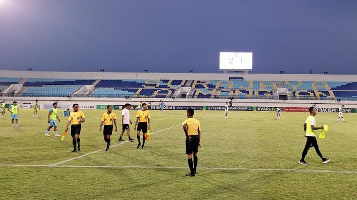 Penyebab PSIS Semarang Tukar Jadwal Melawan Persela pada Pekan ke-8 Championship 2025-2026