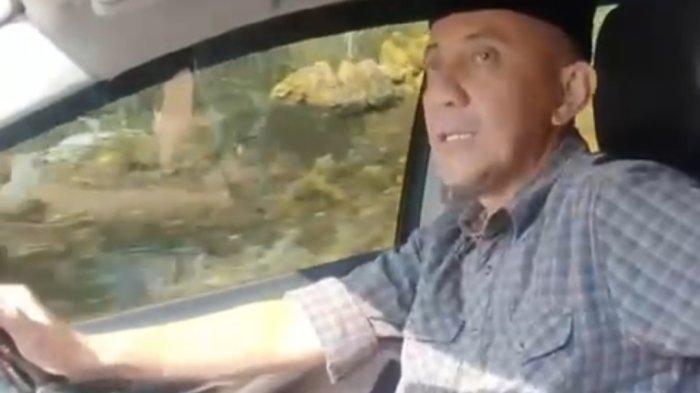Saat Pj Bupati Bangkalan Jelajahi Jalanan Rusak Penghubung Kecamatan: Menghambat Percepatan Ekonomi