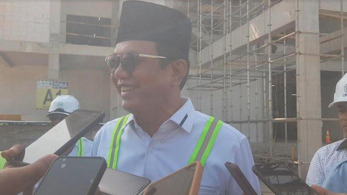 APBD Perubahan 2024 Siap Dibahas, Ketua DPRD Sumenep Harapkan Sesuai Kebutuhan Pembangunan