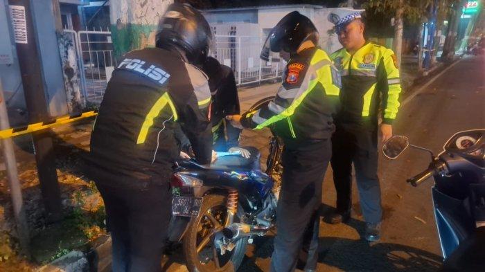Polres Pamekasan Amankan 27 Motor Berknalpot Brong untuk Balap Liar, Respons Keluhan Warga