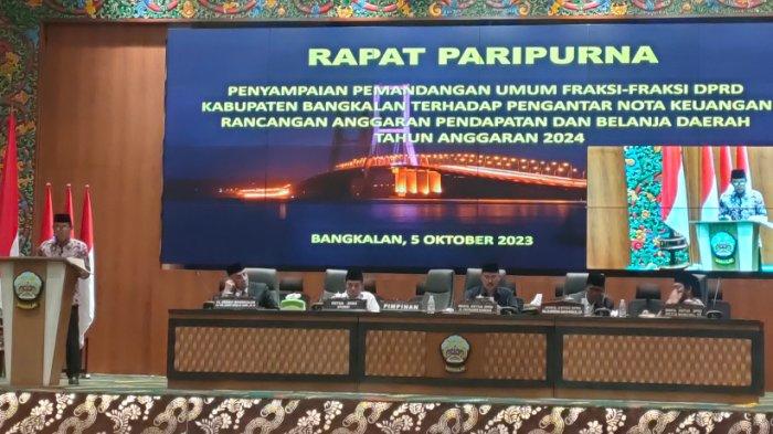 PAD Bangkalan Bocor, Pajak Restoran Miliaran tapi Disetorkan Rp700 Juta, DPR: Tidak Patuh Tutup Saja