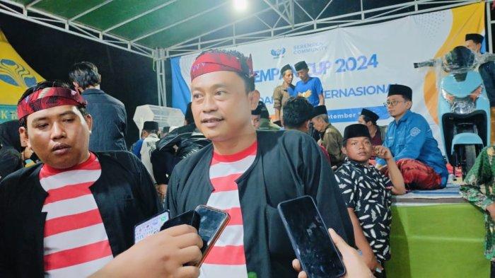 Relawan Barisan Sakera Madura Deklarasi Dukungan Untuk Khofifah-Emil di Pilgub Jatim