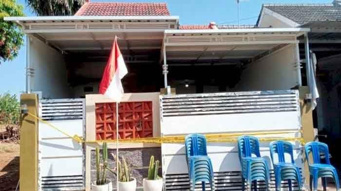 BREAKING NEWS: Anggota Polisi di Tuban Ditemukan Tewas di Dalam Rumah