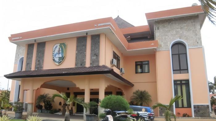 Serapan Anggaran Baru 63,85 Persen, DPRD Sampang Desak Pemkab Gaspol Realisasi Rp 777 Miliar