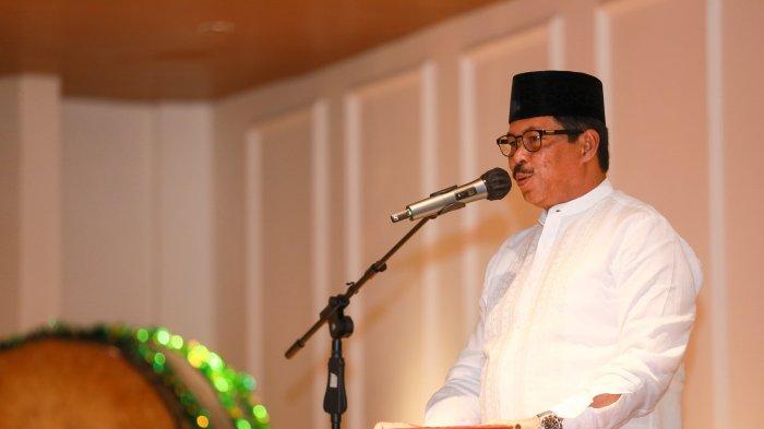 Sambut Lebaran, Pj Gubernur Jateng Ucapkan Selamat Idul Fitri