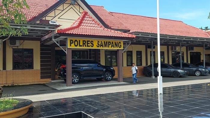 Puluhan Surat Pemberitahuan Aksi Masuk ke Polres Sampang, Sebagian Besar Demo Batal Digelar, Kenapa?
