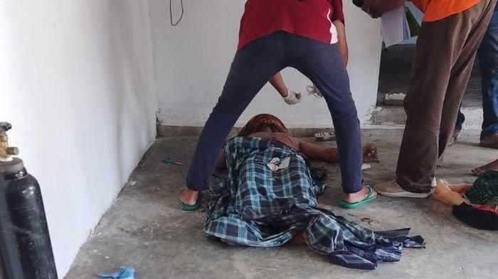 Tragedi Berdarah Usai Apel Tunangan, Pria ini Mendadak Teriak saat Sedang Istirahat di Musala