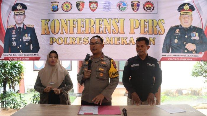 Warga Pamekasan Heboh dan Resah Beredarnya Video Ulat Bulu yang Mematikan, Polisi Berit Klarifikasi